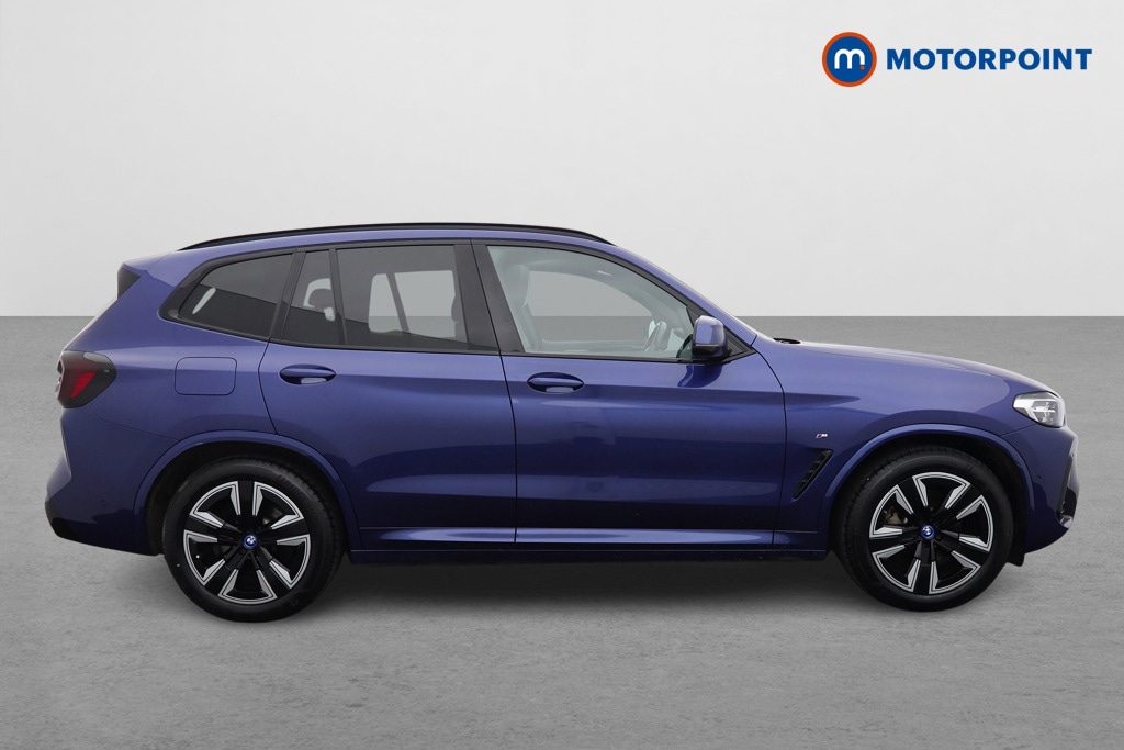 Used BMW iX3 2023 for sale - 78196942: Photo 8