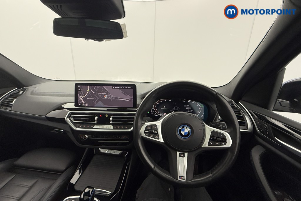 Used BMW iX3 2023 for sale - 78196942: Photo 9