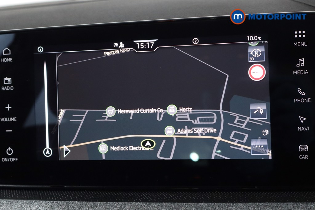 Used Skoda Kamiq 2025 for sale - 77354697: Photo 10