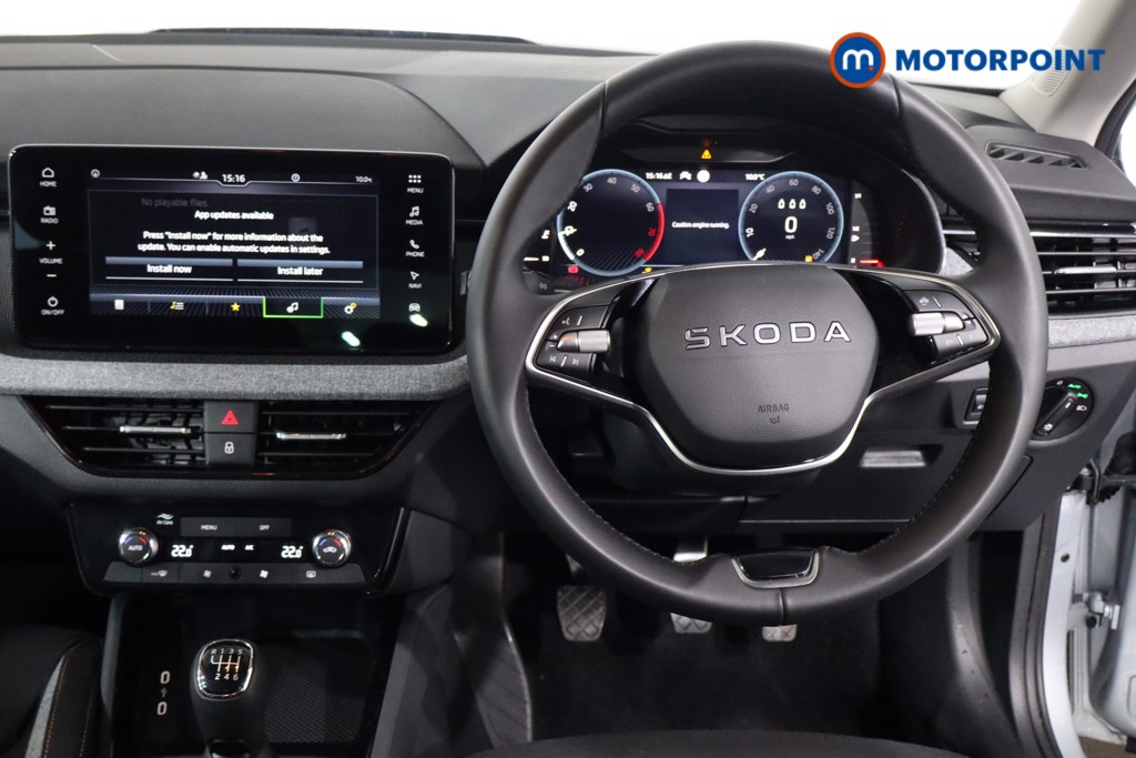 Used Skoda Kamiq 2025 for sale - 77354697: Photo 11