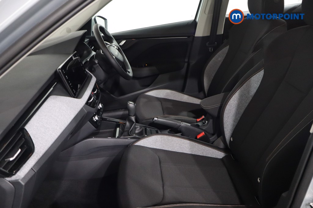 Used Skoda Kamiq 2025 for sale - 77354697: Photo 12