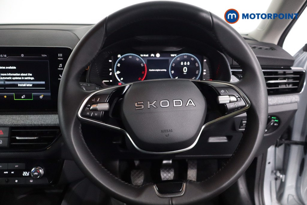 Used Skoda Kamiq 2025 for sale - 77354697: Photo 14