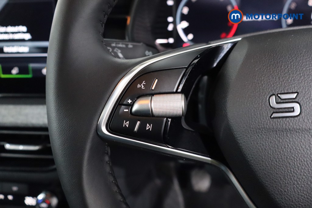 Used Skoda Kamiq 2025 for sale - 77354697: Photo 15