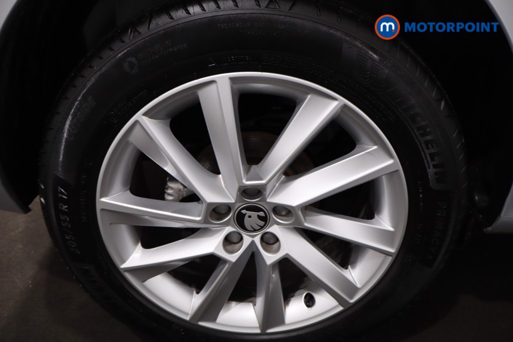 Used Skoda Kamiq 2025 for sale - 77354697: Photo 17