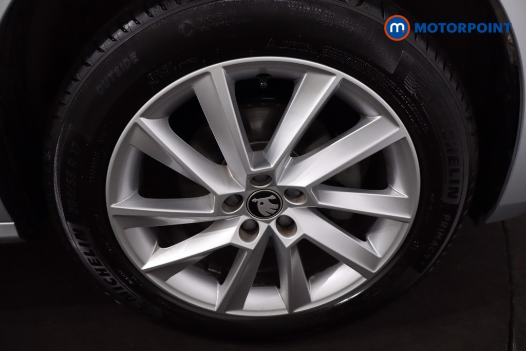 Used Skoda Kamiq 2025 for sale - 77354697: Photo 18