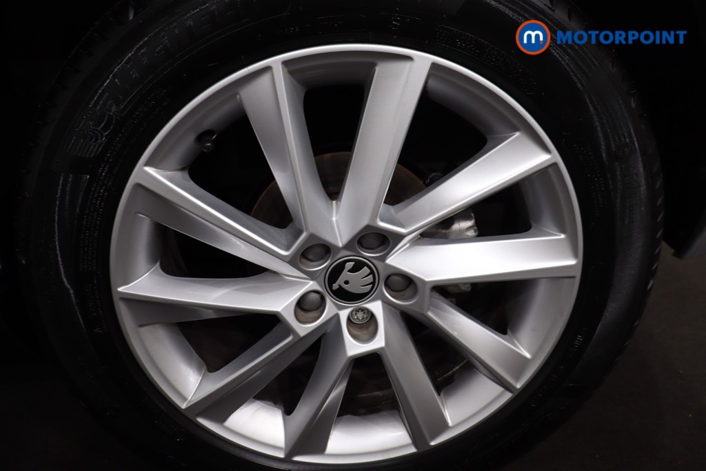 Used Skoda Kamiq 2025 for sale - 77354697: Photo 19