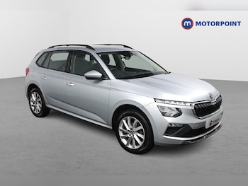 Used Skoda Kamiq 2025 for sale - 77354697: Photo