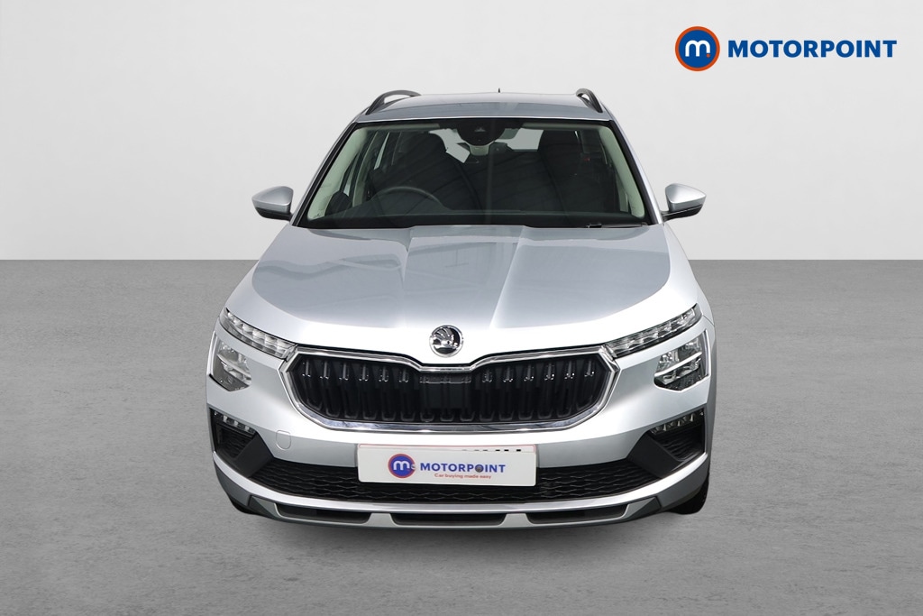 Used Skoda Kamiq 2025 for sale - 77354697: Photo 2