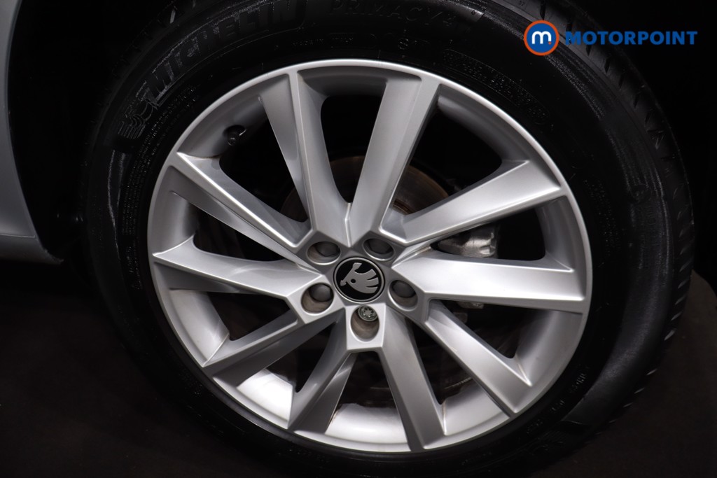 Used Skoda Kamiq 2025 for sale - 77354697: Photo 20