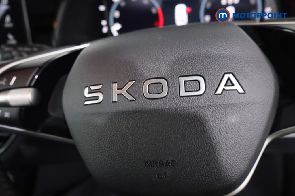 Used Skoda Kamiq 2025 for sale - 77354697: Photo 21