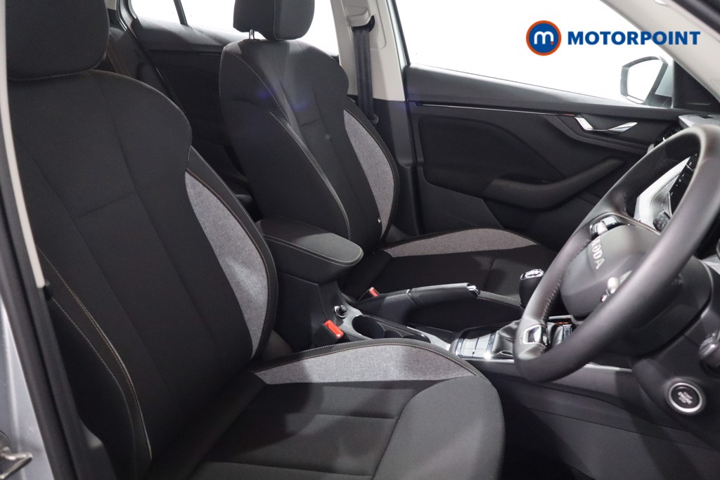 Used Skoda Kamiq 2025 for sale - 77354697: Photo 29