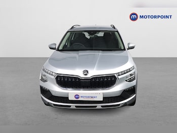 Used Skoda Kamiq 2025 for sale - 77354697: Photo