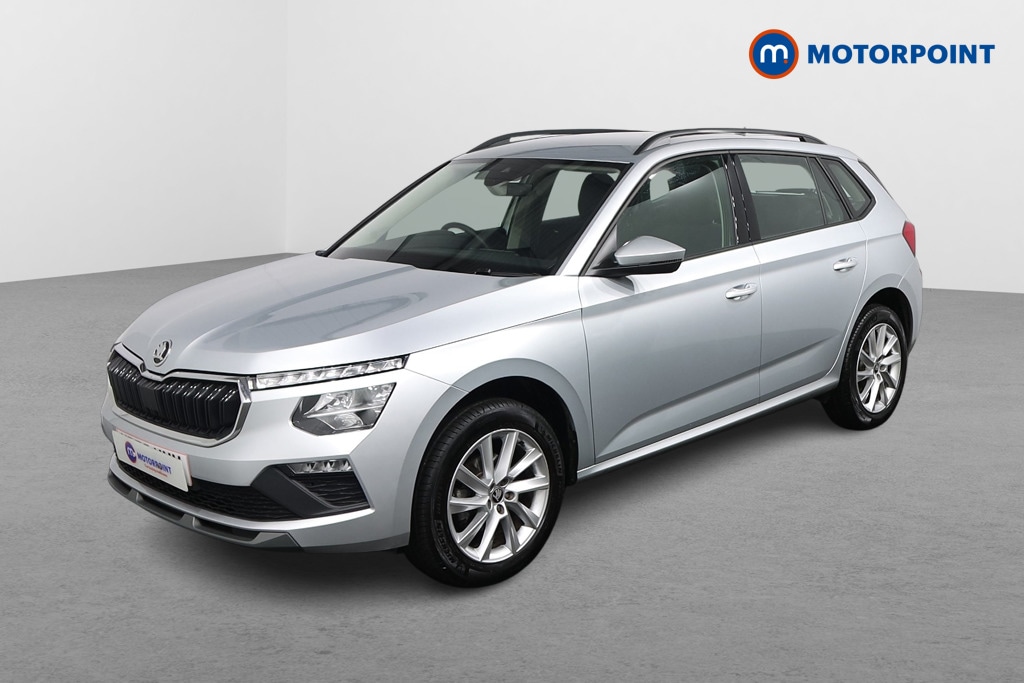 Used Skoda Kamiq 2025 for sale - 77354697: Photo 3