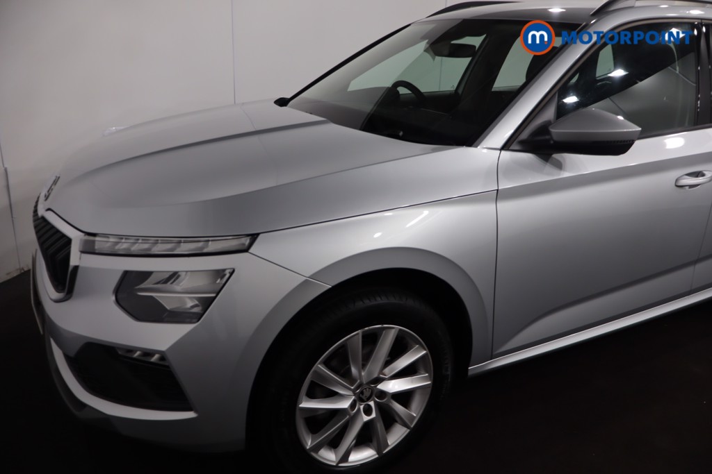 Used Skoda Kamiq 2025 for sale - 77354697: Photo 33