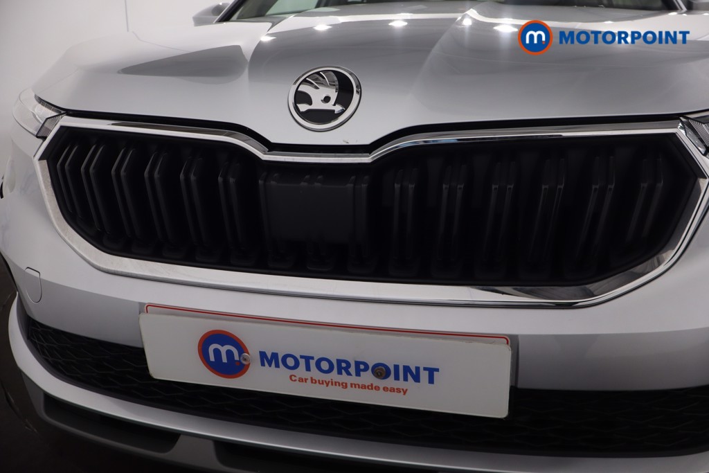 Used Skoda Kamiq 2025 for sale - 77354697: Photo 34