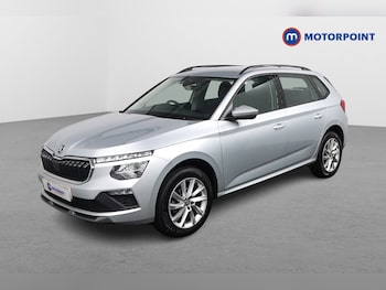 Used Skoda Kamiq 2025 for sale - 77354697: Photo