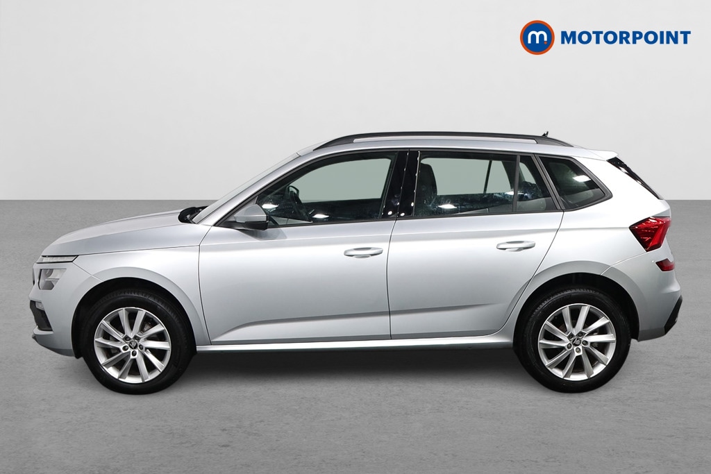 Used Skoda Kamiq 2025 for sale - 77354697: Photo 4