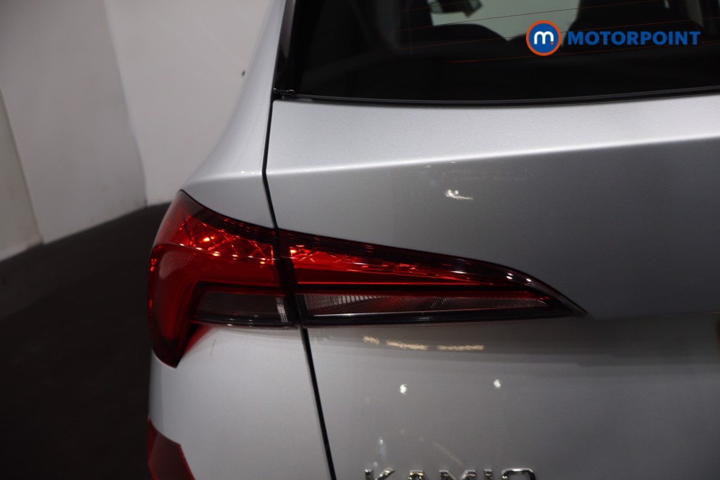 Used Skoda Kamiq 2025 for sale - 77354697: Photo 40