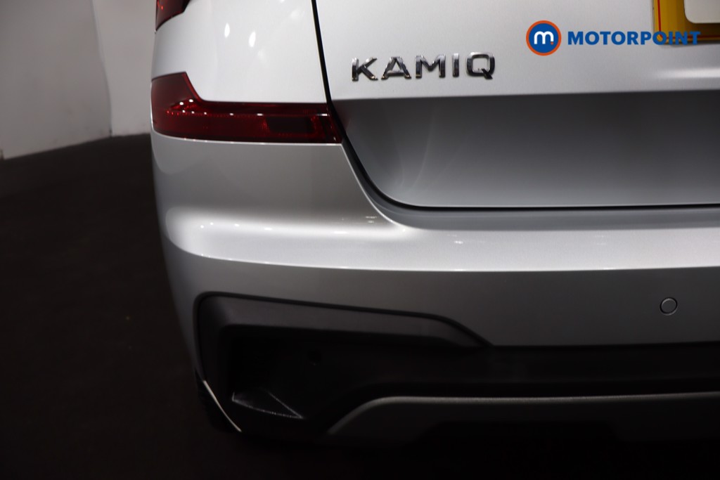 Used Skoda Kamiq 2025 for sale - 77354697: Photo 41