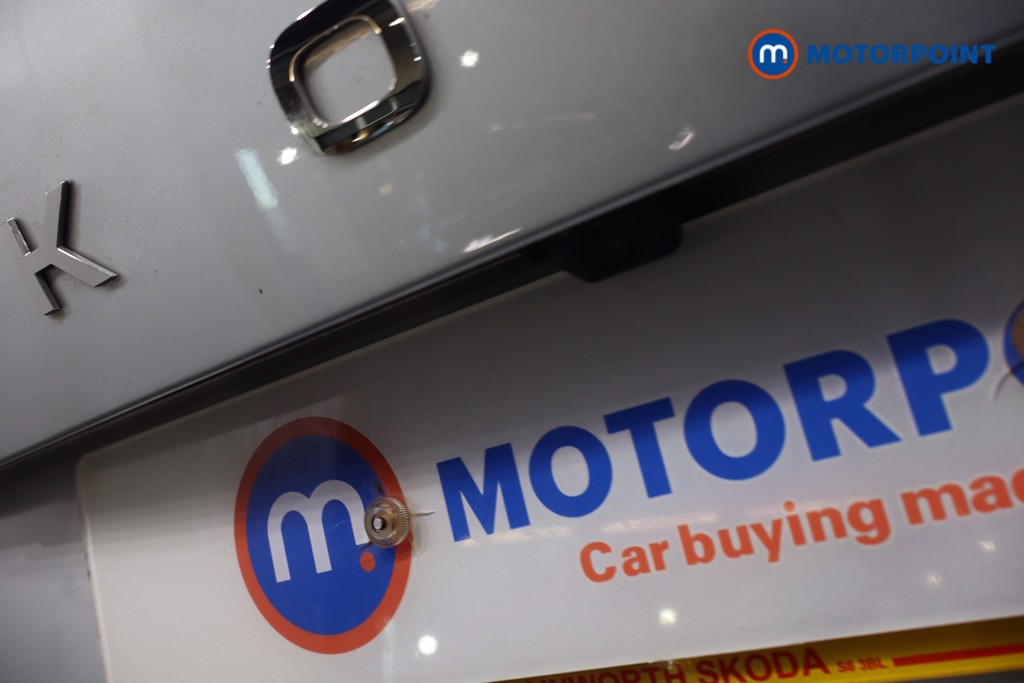 Used Skoda Kamiq 2025 for sale - 77354697: Photo 42