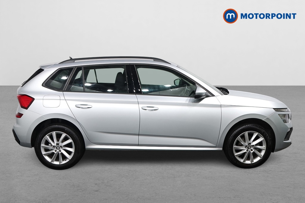Used Skoda Kamiq 2025 for sale - 77354697: Photo 8