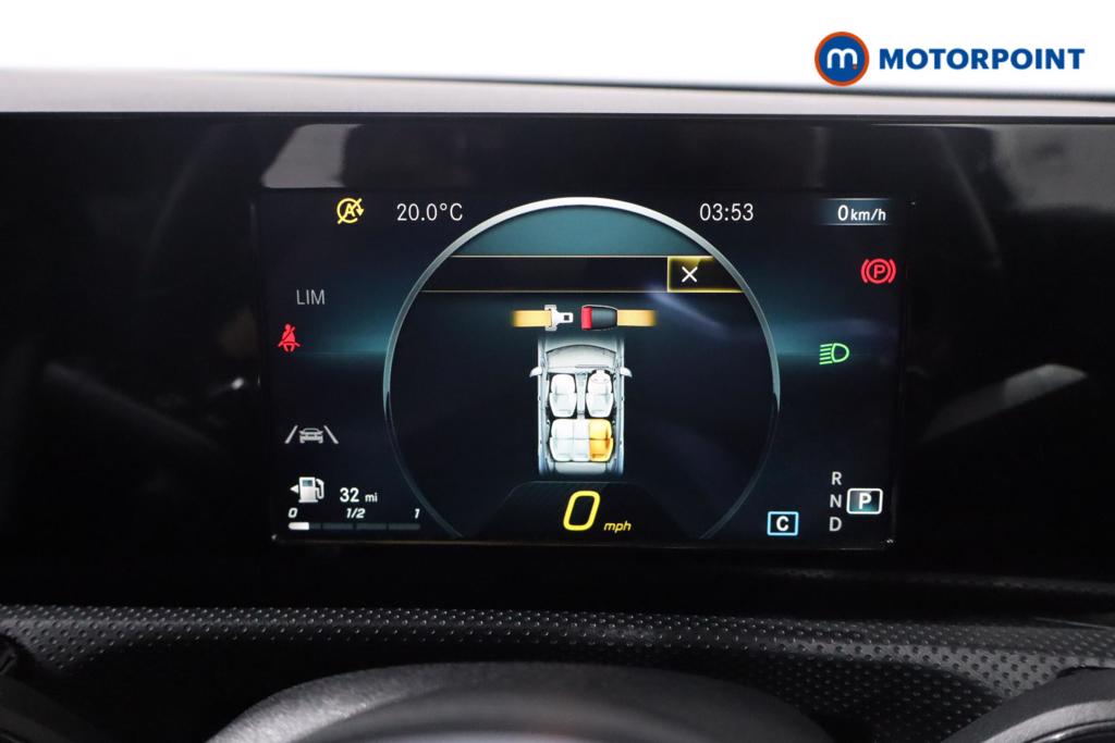 Used Mercedes-Benz A-Class 2018 for sale - 77779234: Photo 11