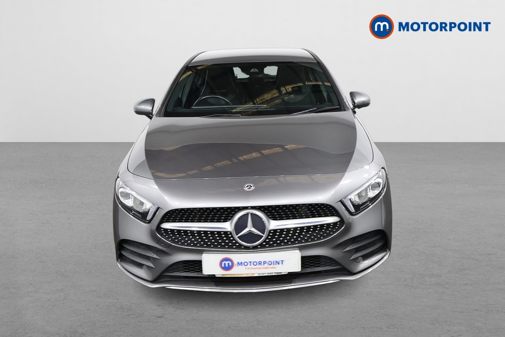 Used Mercedes-Benz A-Class 2018 for sale - 77779234: Photo 2