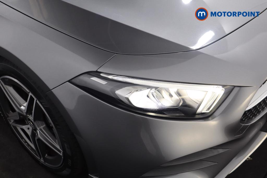 Used Mercedes-Benz A-Class 2018 for sale - 77779234: Photo 22