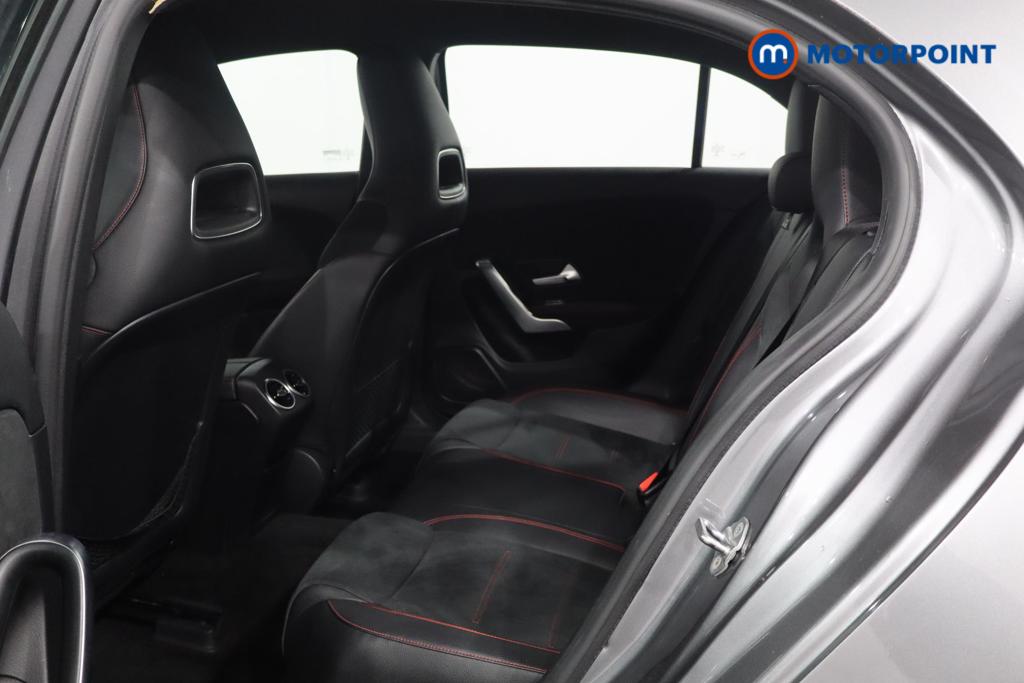 Used Mercedes-Benz A-Class 2018 for sale - 77779234: Photo 27