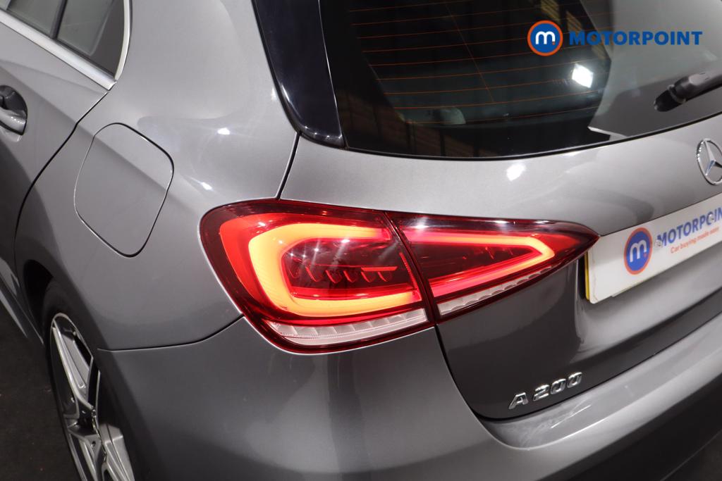 Used Mercedes-Benz A-Class 2018 for sale - 77779234: Photo 28