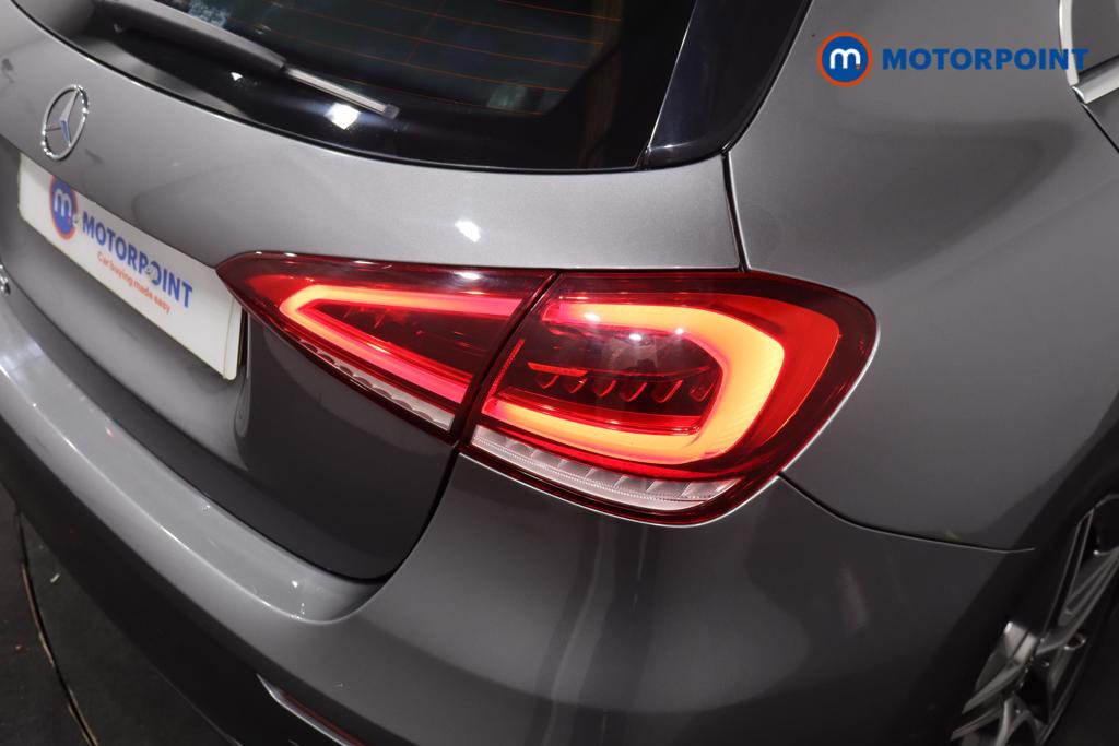 Used Mercedes-Benz A-Class 2018 for sale - 77779234: Photo 29