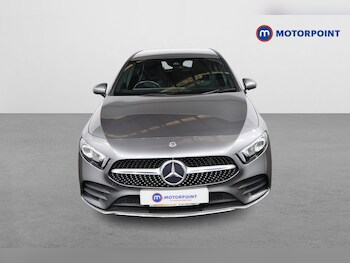 Used Mercedes-Benz A-Class 2018 for sale - 77779234: Photo