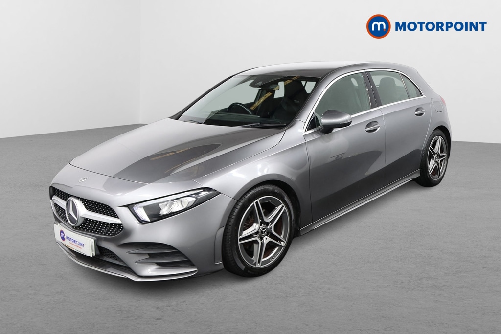 Used Mercedes-Benz A-Class 2018 for sale - 77779234: Photo 3