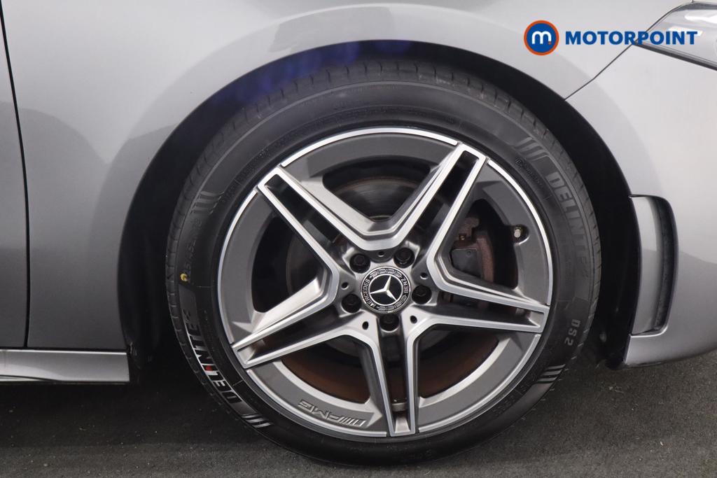 Used Mercedes-Benz A-Class 2018 for sale - 77779234: Photo 32