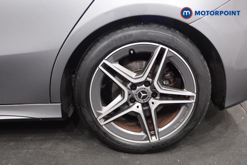 Used Mercedes-Benz A-Class 2018 for sale - 77779234: Photo 34