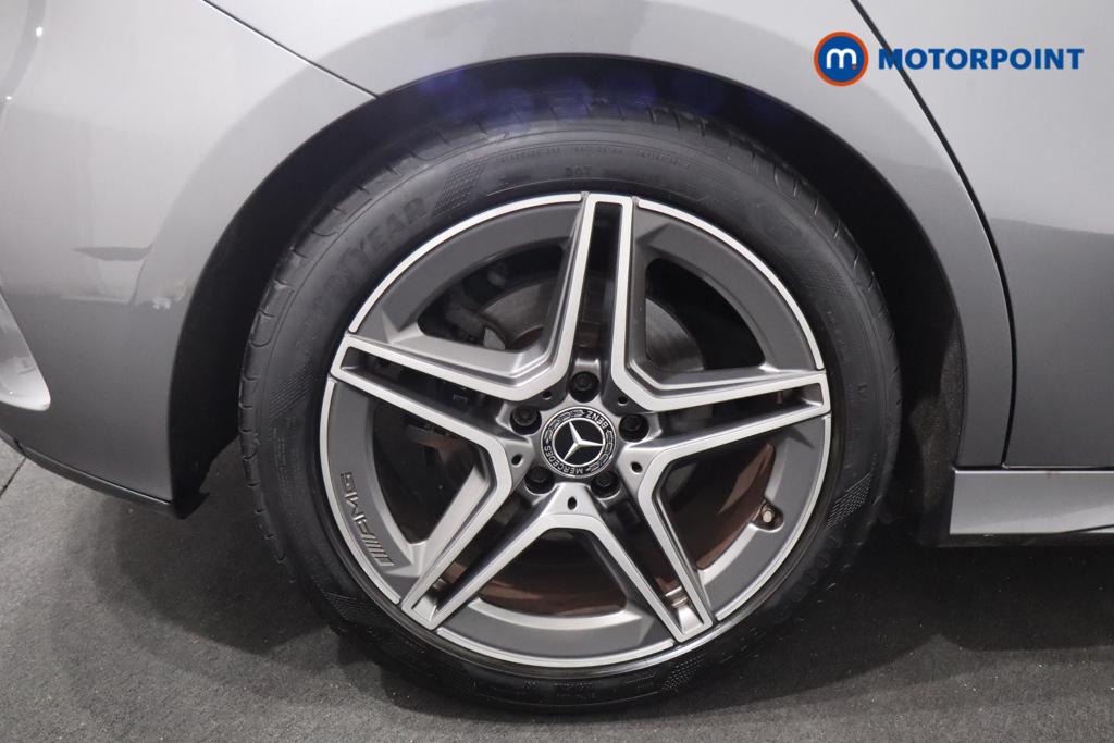 Used Mercedes-Benz A-Class 2018 for sale - 77779234: Photo 35