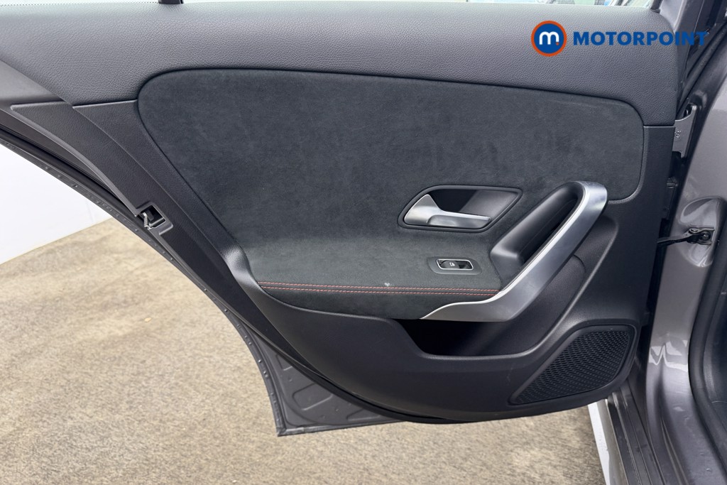 Used Mercedes-Benz A-Class 2018 for sale - 77779234: Photo 36