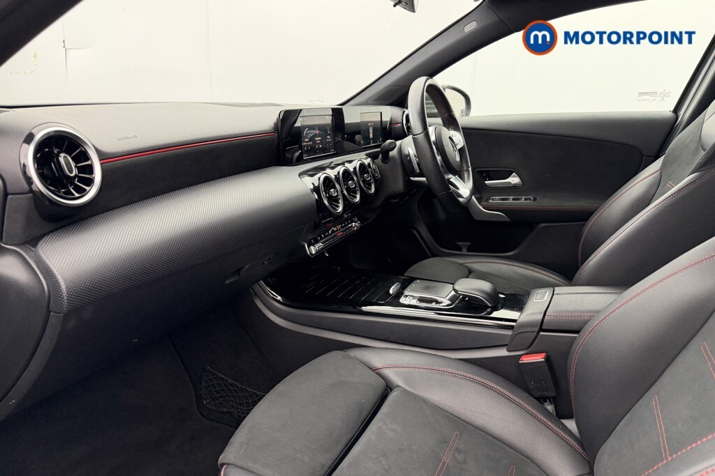 Used Mercedes-Benz A-Class 2018 for sale - 77779234: Photo 38