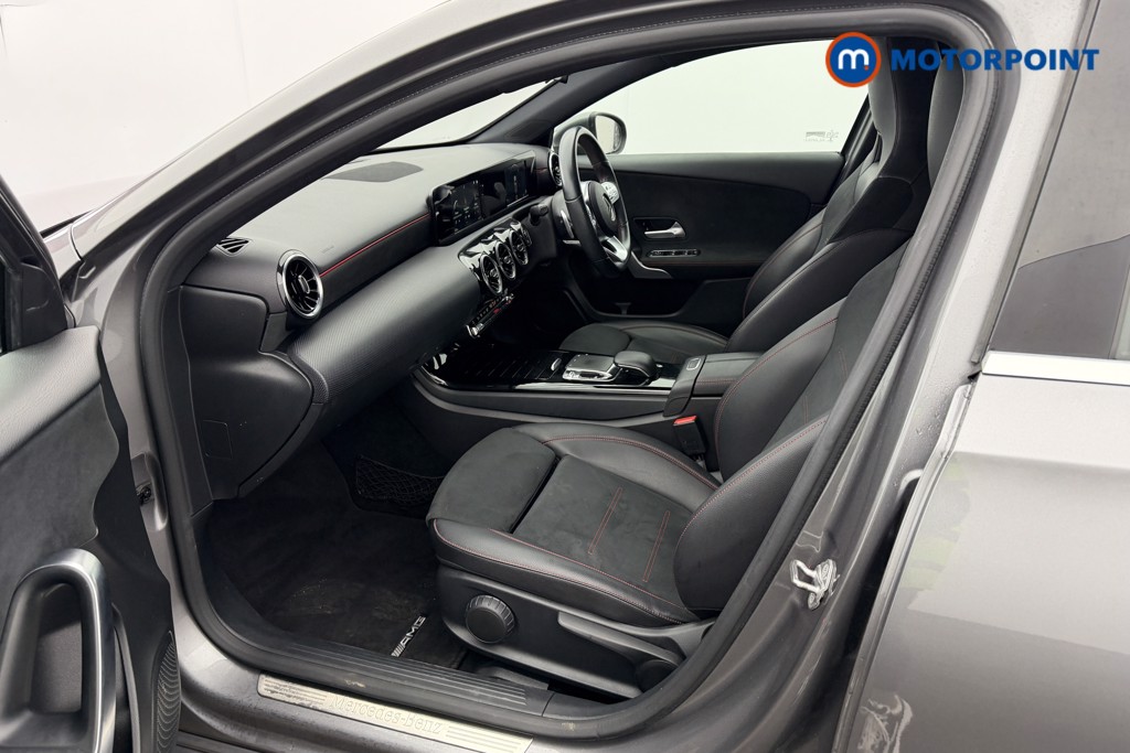 Used Mercedes-Benz A-Class 2018 for sale - 77779234: Photo 39