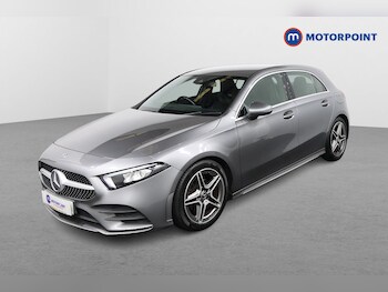 Used Mercedes-Benz A-Class 2018 for sale - 77779234: Photo