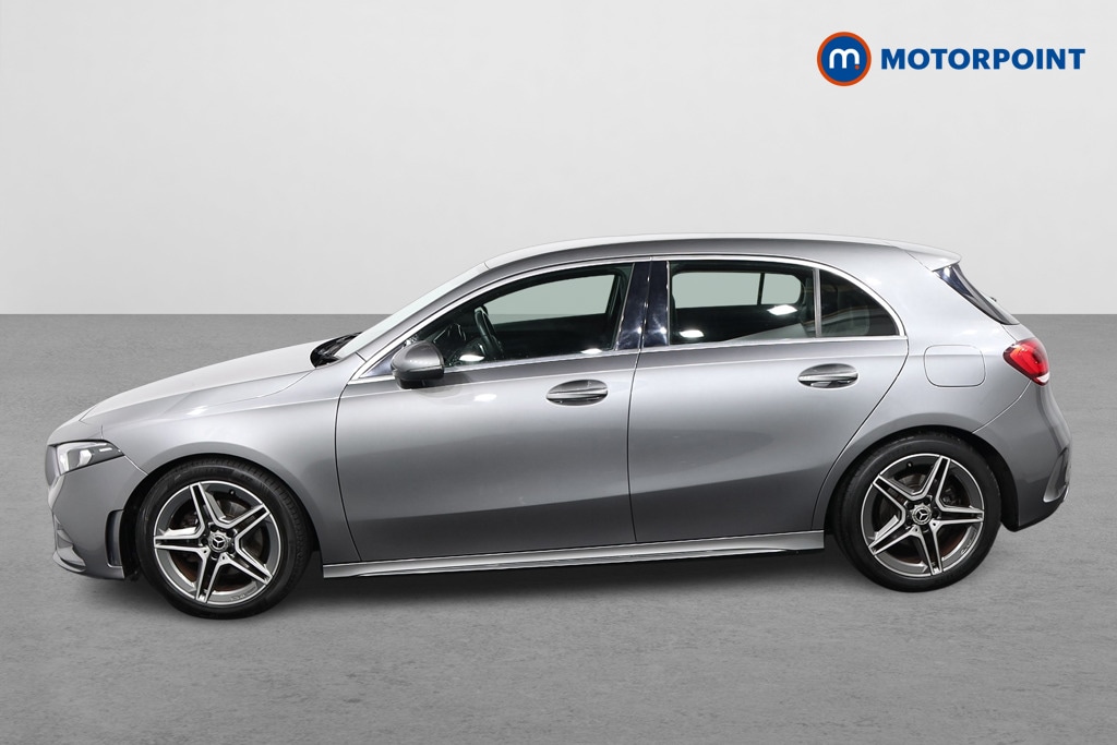 Used Mercedes-Benz A-Class 2018 for sale - 77779234: Photo 4