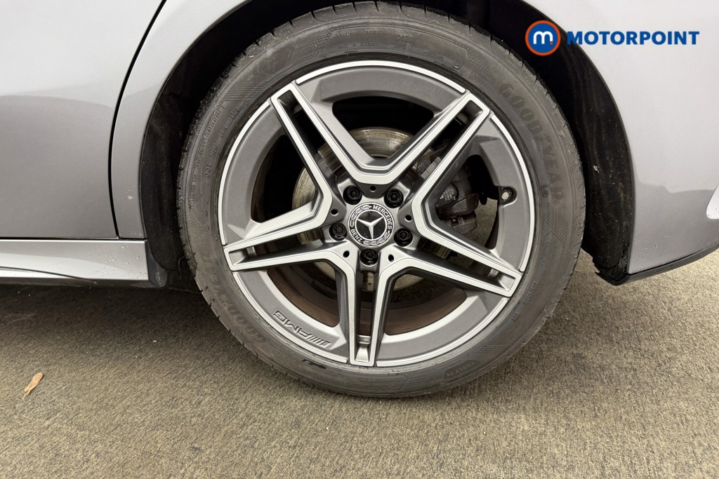 Used Mercedes-Benz A-Class 2018 for sale - 77779234: Photo 41