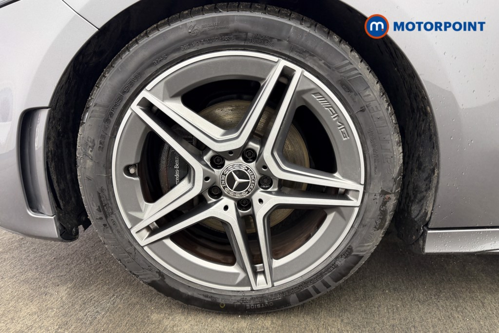 Used Mercedes-Benz A-Class 2018 for sale - 77779234: Photo 42