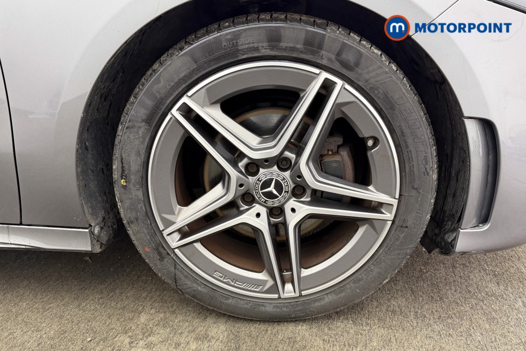 Used Mercedes-Benz A-Class 2018 for sale - 77779234: Photo 43