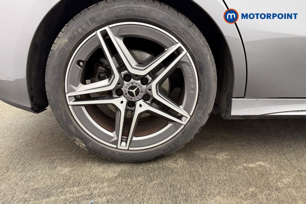 Used Mercedes-Benz A-Class 2018 for sale - 77779234: Photo 44