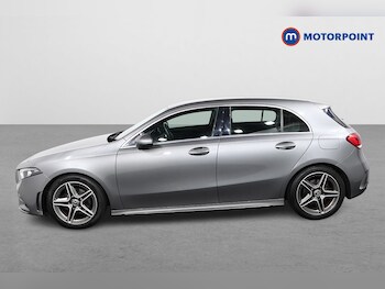 Used Mercedes-Benz A-Class 2018 for sale - 77779234: Photo