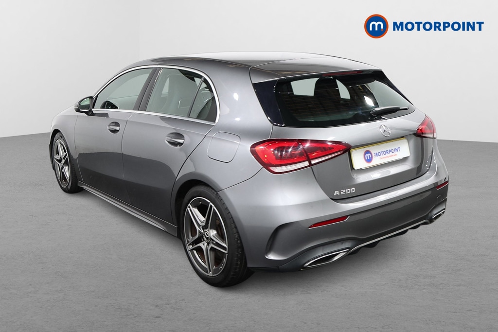 Used Mercedes-Benz A-Class 2018 for sale - 77779234: Photo 5