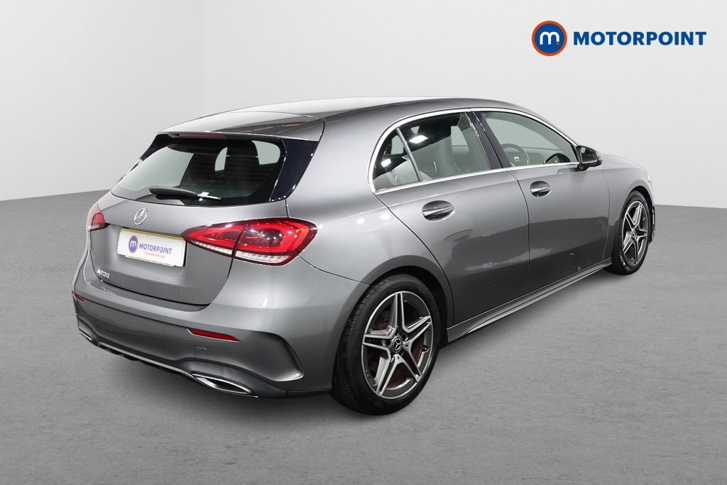 Used Mercedes-Benz A-Class 2018 for sale - 77779234: Photo 7