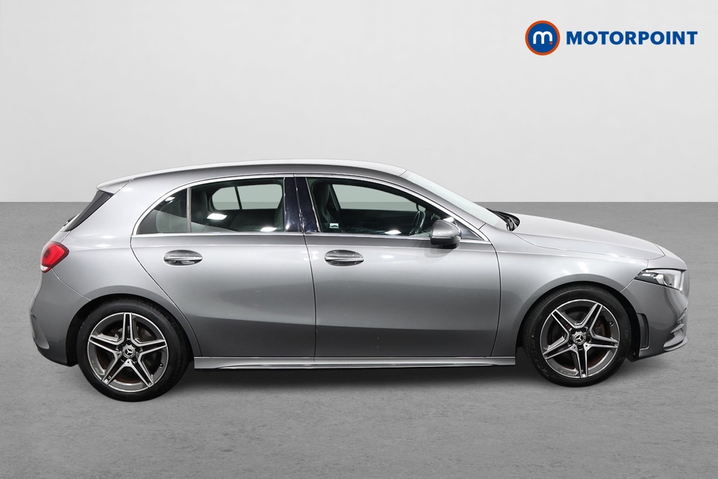 Used Mercedes-Benz A-Class 2018 for sale - 77779234: Photo 8