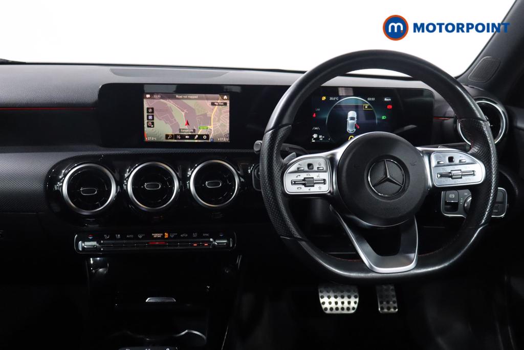 Used Mercedes-Benz A-Class 2018 for sale - 77779234: Photo 9